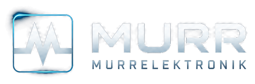 Логотип Murr Elektronik / Murrelektronik